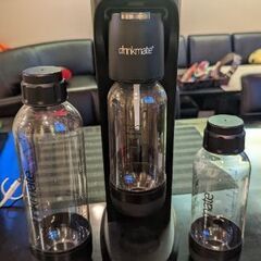drinkmate DRM1007
