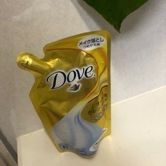 ダウ詰め替え