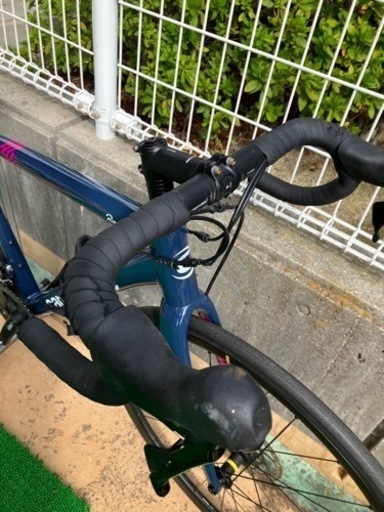 【決まりました】caad13 rapha チームレプリカモデル