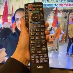 ★12/18まで最終セール★Panasonic 49V型4Kハイビジョン液晶テレビの画像