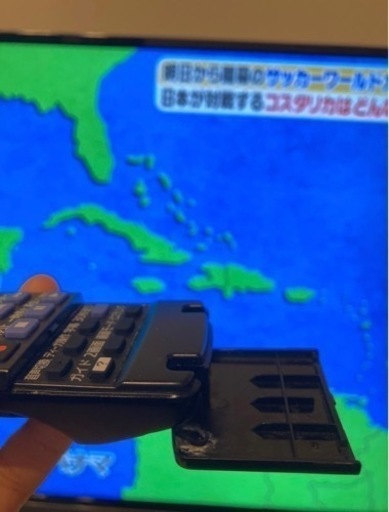 ★12/18まで最終セール★Panasonic 49V型4Kハイビジョン液晶テレビ