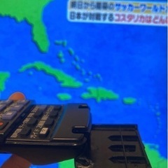 ★12/18まで最終セール★Panasonic 49V型4Kハイビジョン液晶テレビの画像