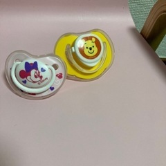 おしゃぶり
