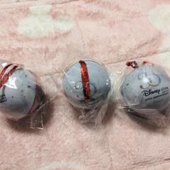 クリスマスオーナメントセットの画像