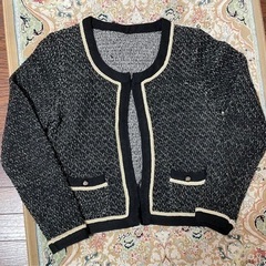 ジャケット　の画像