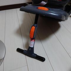 【1/8以降お渡し】Aprica　チャイルドシート　ベビーシート　アップリカの画像