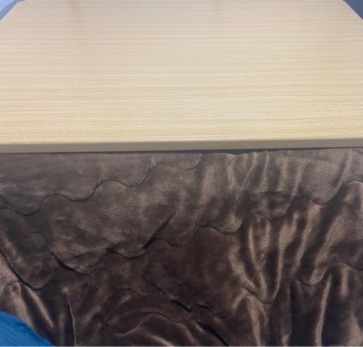 こたつテーブル