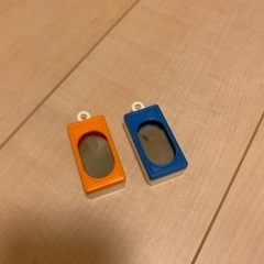 クリッカー1つ200円の画像