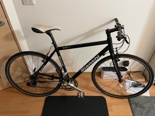 Bianchi ROME-2 ビアンキ　ローマ2 ビアンキ