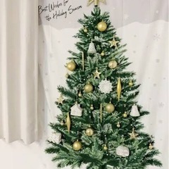 タスペトリー　クリスマス