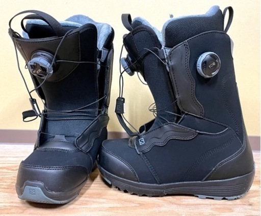 SALOMON(サロモン)スノーボードブーツ IVY BOA SJ