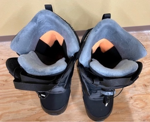 SALOMON(サロモン)スノーボードブーツ IVY BOA SJ
