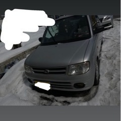 L710S 4WD MT 早急に対応してくださる方お値下げします