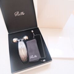 【美品】正規品）ReFa CARATリファカラット