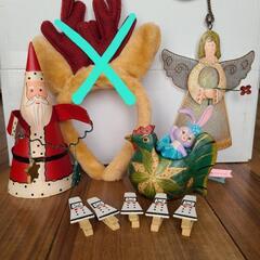 【あげます】クリスマスグッズ★