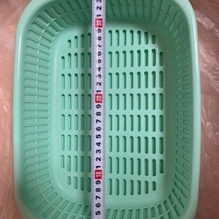 水切りかご[受け渡し決定]の画像