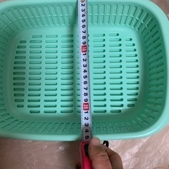 水切りかご[受け渡し決定]の画像