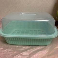 水切りかご[受け渡し決定]