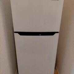 Hisense　冷蔵庫　取引中