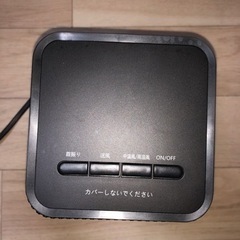 小型セラミックヒーターの画像