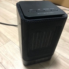 小型セラミックヒーター