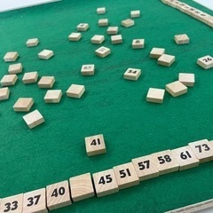 ボードゲームサークル「シュピールファイブ」開催