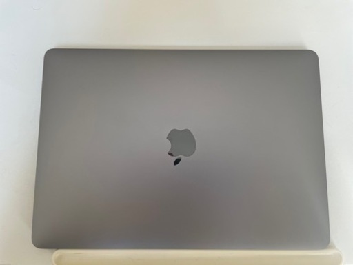 MacBook Pro 2019 13インチ スペースグレー　128GB 箱付き