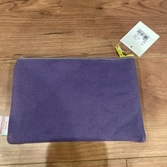 【未使用】GiRASOLE カエルポーチの画像