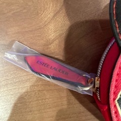 【未使用】エスティローダー コインケース ポーチの画像