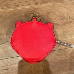 【未使用】エスティローダー コインケース ポーチの画像