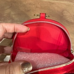 【未使用】エスティローダー コインケース ポーチの画像