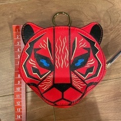 【未使用】エスティローダー コインケース ポーチの画像