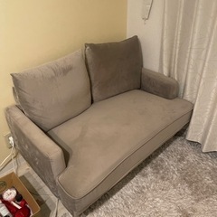 ロウヤ ソファー  ※23日までです※の画像