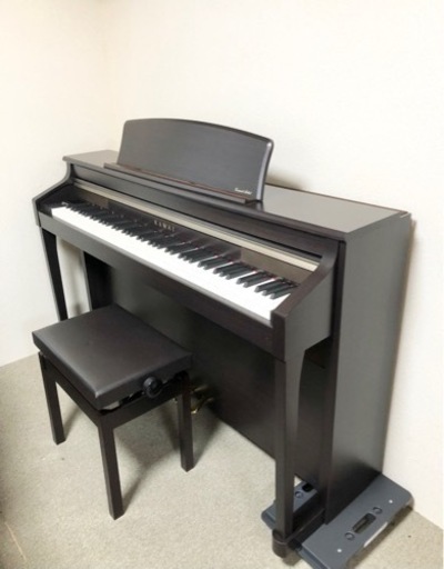 【お取引中】KAWAI 電子ピアノ 木製鍵盤 CA9500GP 【無料配送可能】