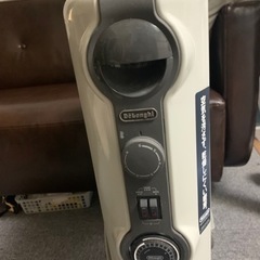 デロンギ　Hj0812の画像