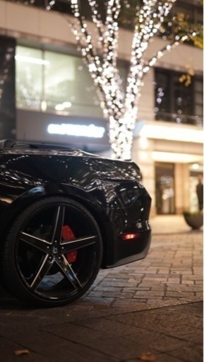 レグザーニ　22インチ　PCD114.3