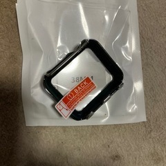 アップルウォッチカバー38mの画像