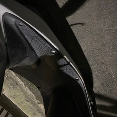 本日12/15取りに来れる方　スマートディオの画像