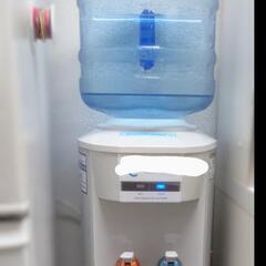 【取引予定者あり】ウォーターサーバー使う方いませんか？現在使用中...