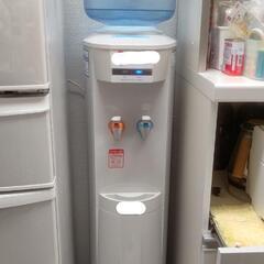 【取引予定者あり】ウォーターサーバー使う方いませんか？現在使用中で断捨離です。の画像