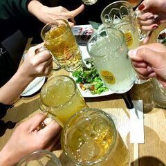◆新規メンバー募集中◆大阪◆アラフォー◆雑談グル◆お話好きの方◆