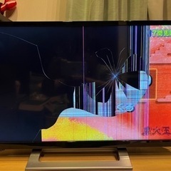 テレビ