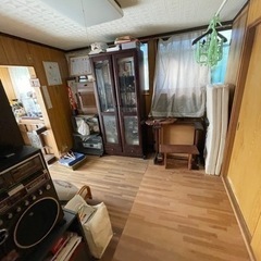 清掃作業　大掃除　の画像
