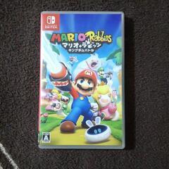 マリオラビッツ
