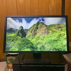 商談中iiyamaイイヤマ PL2488H　24インチ 液晶モニ...