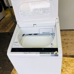 配送可能 日立 HITACHI 洗濯機 乾燥機 11kg 乾燥6キロ