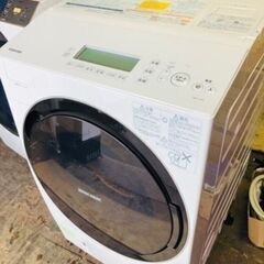 【値下げ可】ドラム式洗濯機 東芝 TOSHIBA tw-117v5 2019101518475972301.jpg