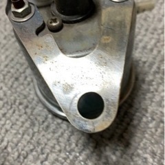 バイク アナログスピードメーターの画像