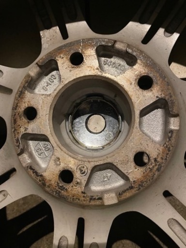 215/60R16 4本セット　スタッドレス