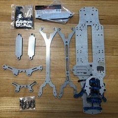 FR-D コンバージョンキットの画像